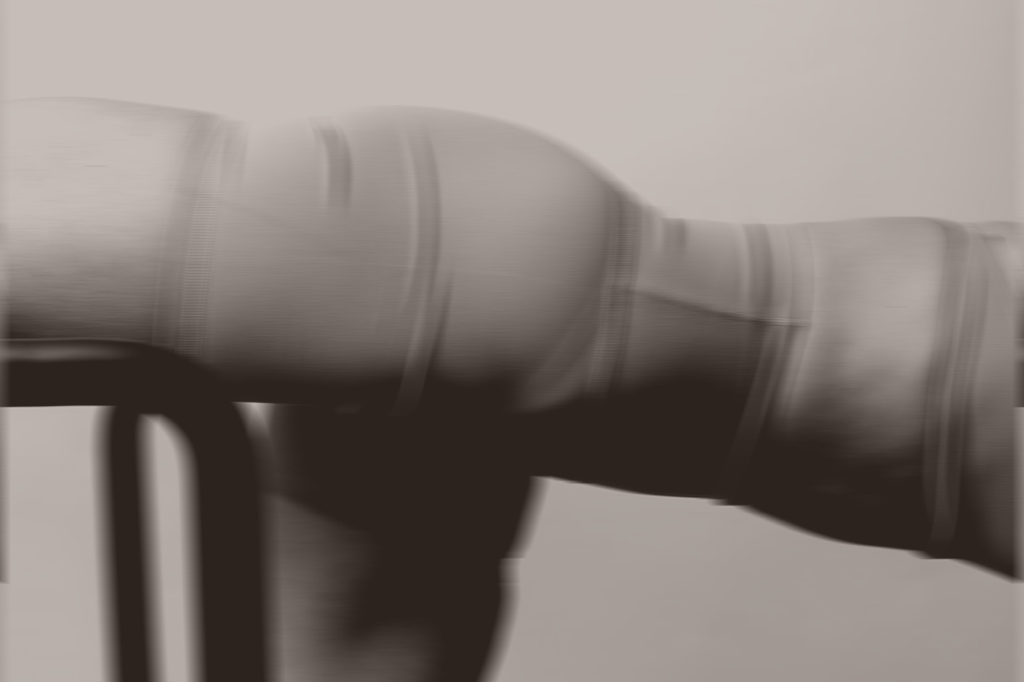 Lagree class in motion